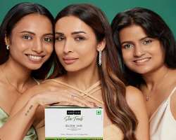She earned several brand promotions due to her popularity which includes Kapiva Glow Mix. 